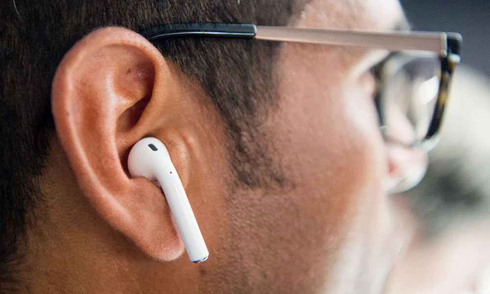 New Wireless Earphones Are Transforming The Market, Sales Rocket Over Past Month
