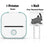 Mini Portable Sticker Printer Bluetooth Wireless Thermal Printer - Smart Living Box