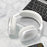 P9 Pro Max Wireless Bluetooth Headphones With Microphone Noise Cancelling Headsets