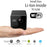 1080P DLP Wifi Mini Pocket LED Projector Home Theater Cinema Multimedia USB/TF - Smart Living Box