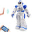 Smart RC Robot Toy Talking Dancing Gesture Sensing Programmable Robots for Kids - Smart Living Box