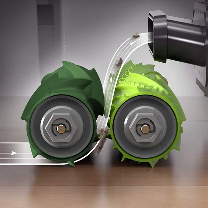 8PCs Cleaner Replacement Parts For IRobot Roomba I7+/i7 Plus E5 E6 E7 - Smart Living Box