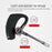 Business bluetooth headset with Microphone for Car / Truck Driver