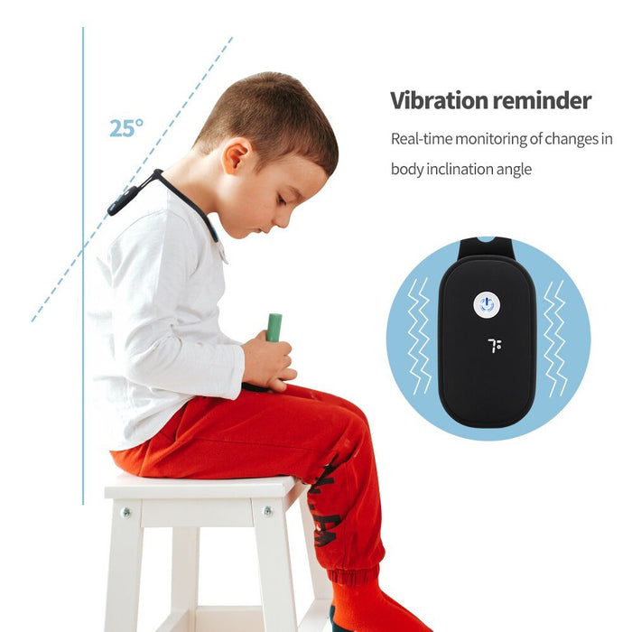 Invisible Smart Posture Corrector - Smart Living Box