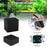 Eco-Aquarium Water Purifier Cube Water Clean Filter Activated Carbon Tool Block