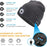 Bluetooth Music Beanie with Headlamp - Smart Living Box