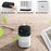 Air Purifier Deodorizer USB Negative Ion Deodorant Ozone Generator Odor Cleaner