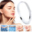 V Face Massager LED Photon Light Therapy Face Lifting Device - Smart Living Box