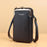 PU Leather Fashion Shoulder Bags Phone Purses Handbags Small Crossbody Bags - Smart Living Box