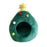 Cosy Warm Christmas Tree Cat Bed-adorable Christmas tree cat bed - Smart Living Box